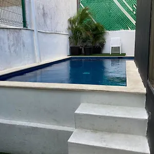Apartamento Playa, Playa del Carmen
