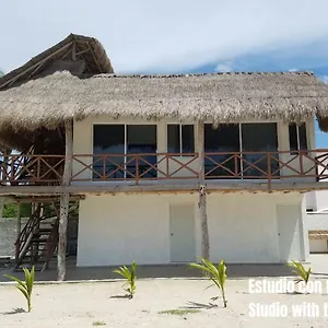 Apartamento Casa Kay, Playa del Carmen